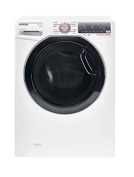 Hoover 11kg 1400 Spin Washing Machine Dwft411ah7 80 West Midlands Electrical Superstore