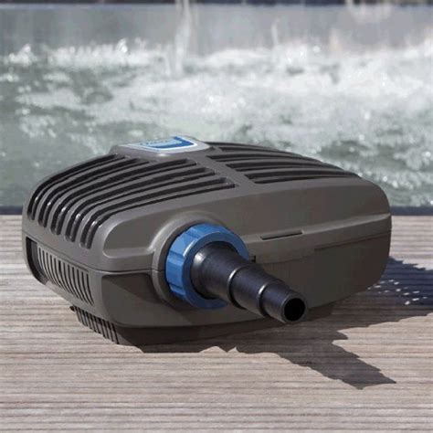 OASE AquaMax Eco Classic 2700 Pond And Waterfall Pump