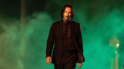 John Wick Regresa En Forma De Serie Con Un Nuevo Cap Tulo Cargado De