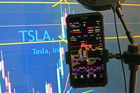 Vale A Pena Investir Na Tesla Em 2023