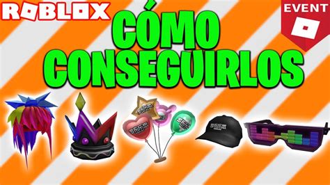 Cómo conseguir los 5 ítems gratis del evento chino Luobu Party Roblox