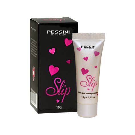 Gel Dessensibilizante Slip Para Ter Mais Conforto No Sexo Anal