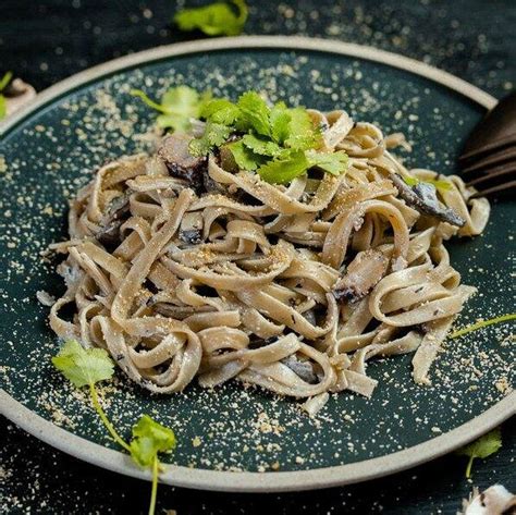 Carbonara Vegan ProVeg Portugal AVP