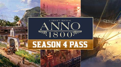 Buy Anno All Dlc All Seasons Global Cheap Choose From