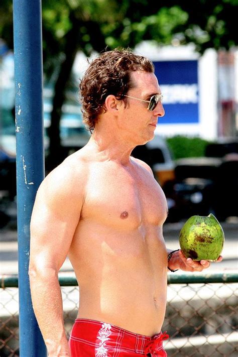 The Most Amazing Abs In Hollywood Are Revealed