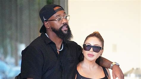 Larsa Pippen Defends Marcus Jordan Relationship: He’s My ‘Best Friend ...