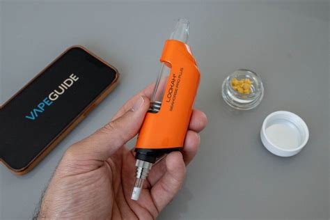 Top 3 Best Dab Pens 2024