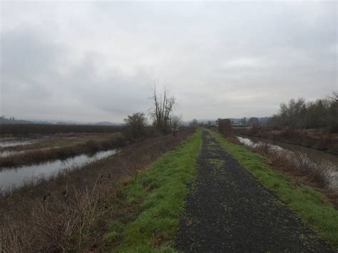 Wapato Lake National Wildlife Refuge 02 10 2024 Wanderingyuncks