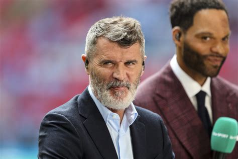 Man Utd Legend Roy Keane Reveals He Snubbed One Elite Team Gary