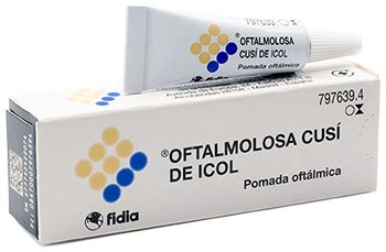 Cuidamos De Tu Salud Ocular Fidia