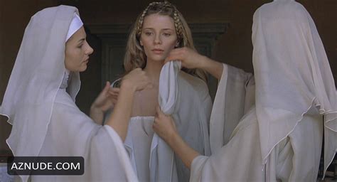 Virgin Territory Nude Scenes Aznude