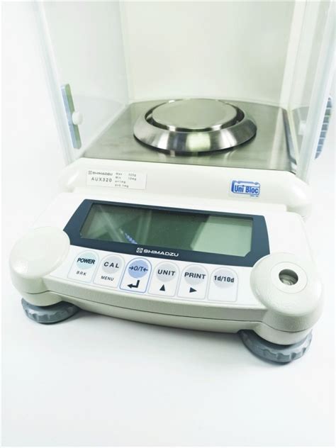 Shimadzu Aux Anal T K Teraz G St