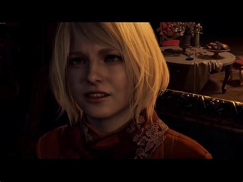 Claire Ada Ashley Resident Evil XVIDEOS