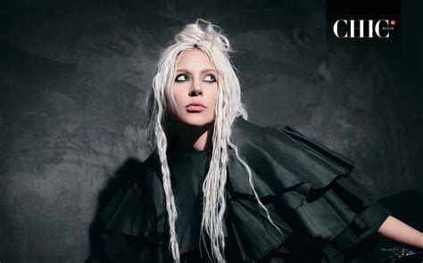 Lady Gaga Y Su Poderoso Mensaje Contra La Transfobia Chic Magazine