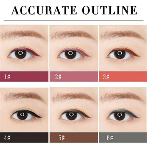 Korean Eyeliner Tutorial