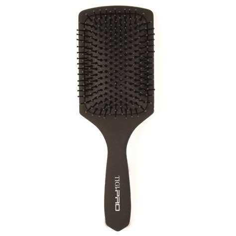 Tigi Pro Large Paddle Brush flache Bürste bei Riemax