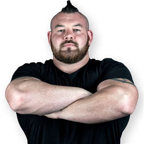 The Strongman Classic Giants Live