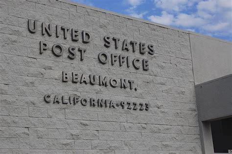 Beaumont Gets One Shot To Celebrate Zip Code Day News
