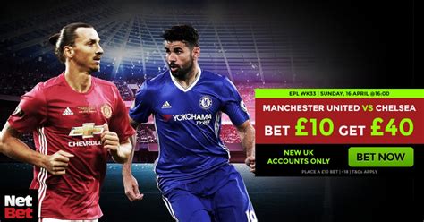 Manchester Utd V Chelsea Predictions Betting Tips Lineups And Free