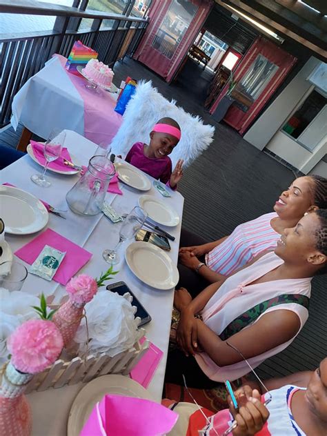 Our Little ♥ Happy Birthday Mojitos Richards Bay
