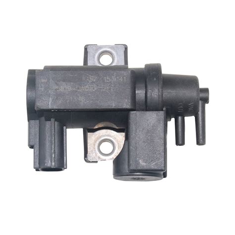 Oem Turbo Boost Pressure Solenoid Valve W For Toyota Rav