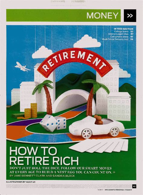 How To Retire Rich Pdf Pdfcoffee Com