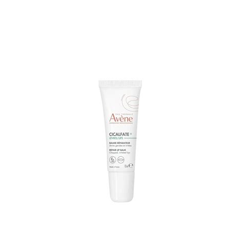 Avène Cicalfate Lip Repair Balm 10ml