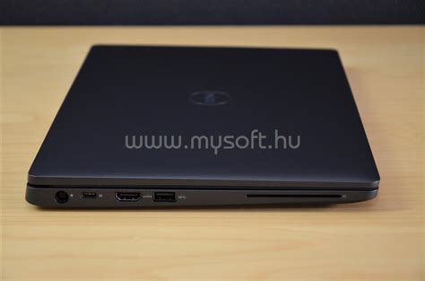DELL Latitude 5300 (N016L530013EMEA) | latitude 5300 | notebook | mysoft.hu