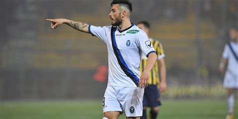 Calciomercato Serie C Pro Sesto Ecco L Attaccante De Sena