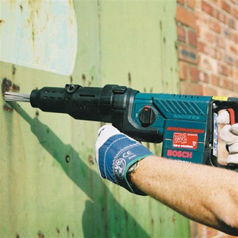 Electric Needle Gun For Hire Best At Hire