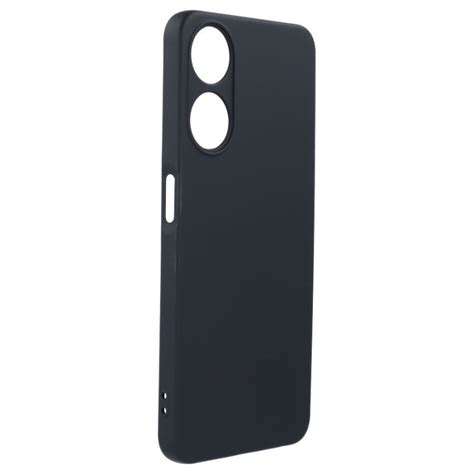 Funda Ultra Suave Con Cubre C Mara Para Oppo A G La Casa De Las