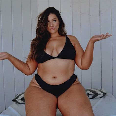 10 Hot Sexy Manon Bresch Bikini Pics