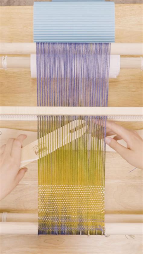 12 Rigid Heddle Weaving Ideas Rigid Heddle Weaving Heddle Loom Weaving