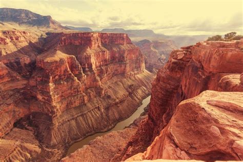 Navigating The Grand Canyon A Comprehensive Guide To Exploring The