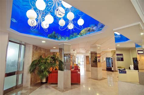 Hotel Servigroup Calypso Benidorm Hotels Jet2holidays