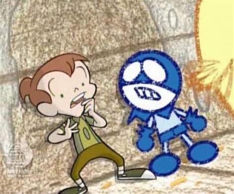 Chalkzone | Wiki | Cartoon Amino