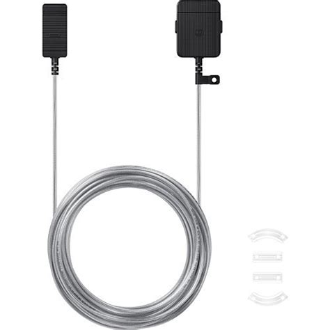 Samsung Vg Socr Za One Invisible Connection Cable For Qled K And The