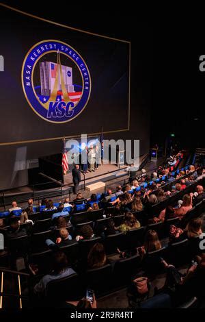 Ksc Honor Awards Ceremony Nasas Kennedy Space Center Director