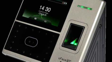 5 Ways To Use Zkteco Biometric System
