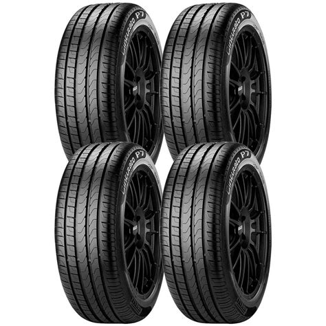 Pneu Pirelli Aro Cinturato P Plus