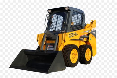 Skid-steer loader Gehl Company Heavy Machinery Excavator - machinery ...