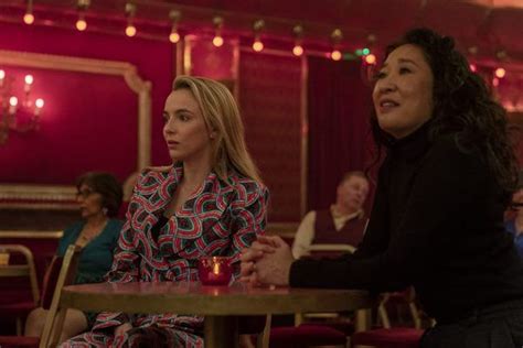 Killing Eve Season 3 Finale Ending Explained