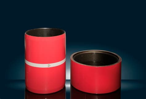 Api Ct N Btc Casing Coupling Btc Casing Coupling And N