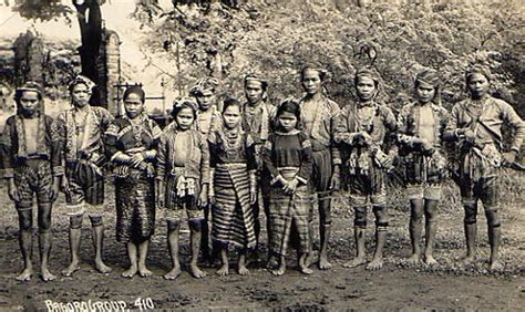 Filipino Warrior Culture