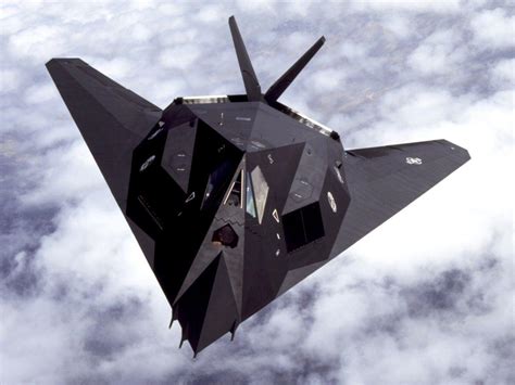 Lockheed F-117 Nighthawk Wallpapers - Wallpaper Cave