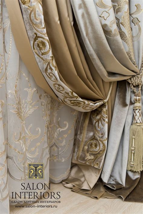 Гостиная 10 | Classic curtains, Curtain designs, Stylish curtains