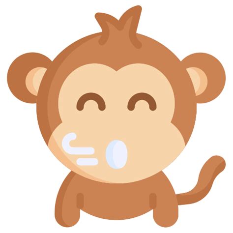 Icono De Soplo Generic Flat