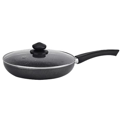 Buy Prestige Prestige Omega Deluxe Granite Non Stick Cookware Set