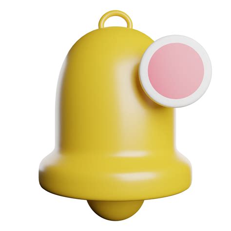Notification Bell Warning 43236317 Png
