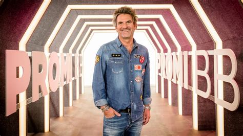 Promi Big Brother 2022 Wer Ist Eigentlich Patrick Hufen